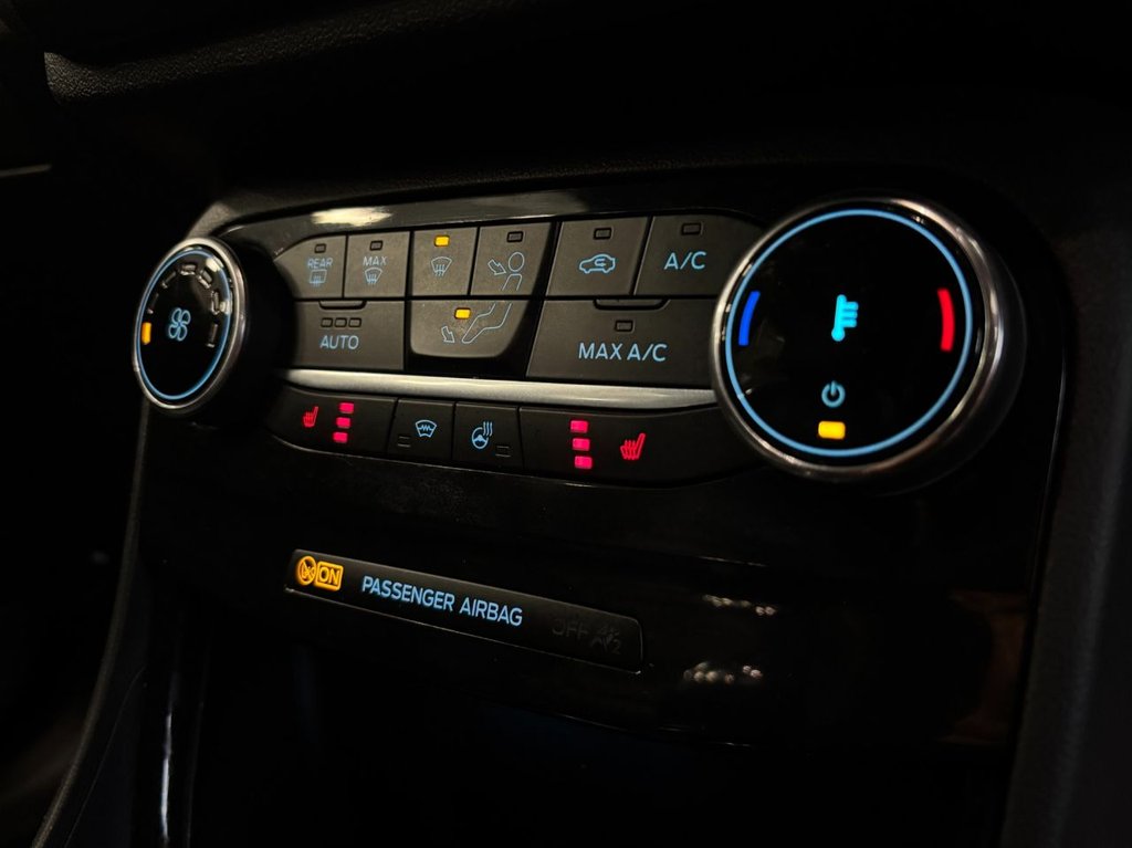 Used Ford Puma 2020 for sale - 77609343: Photo 48