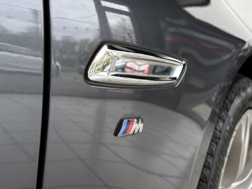 Used BMW 5 Series 2016 for sale - 78002562: Photo 17