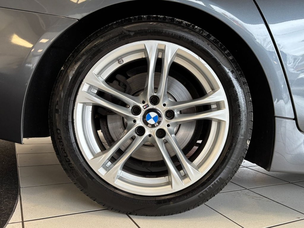 Used BMW 5 Series 2016 for sale - 78002562: Photo 19