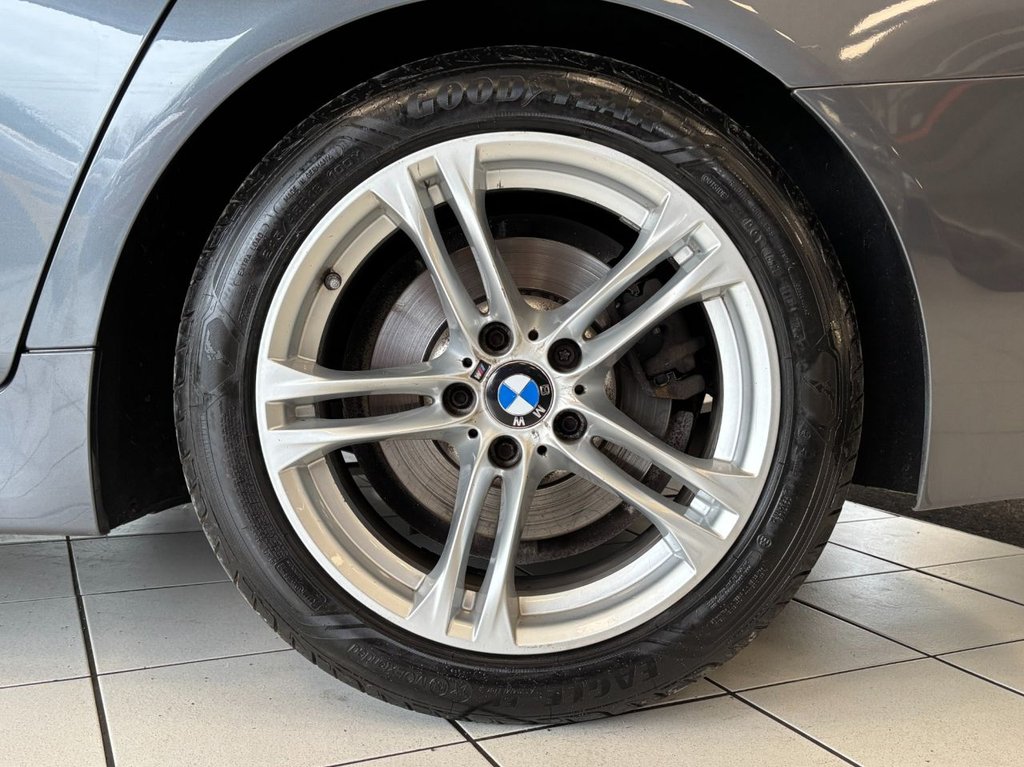 Used BMW 5 Series 2016 for sale - 78002562: Photo 20