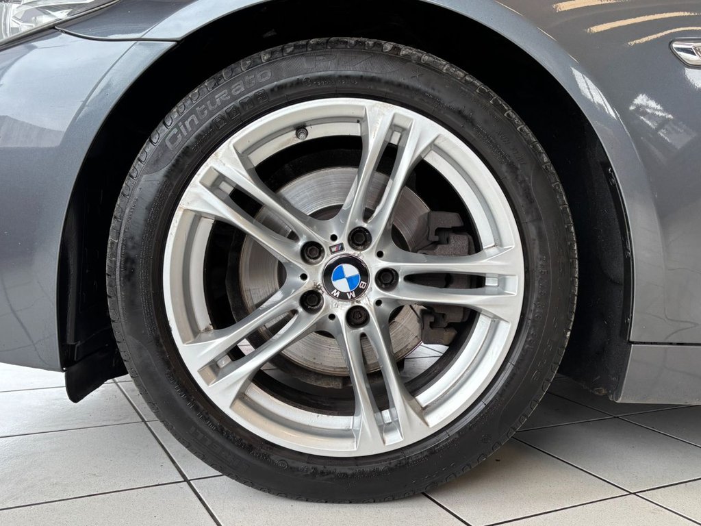 Used BMW 5 Series 2016 for sale - 78002562: Photo 21