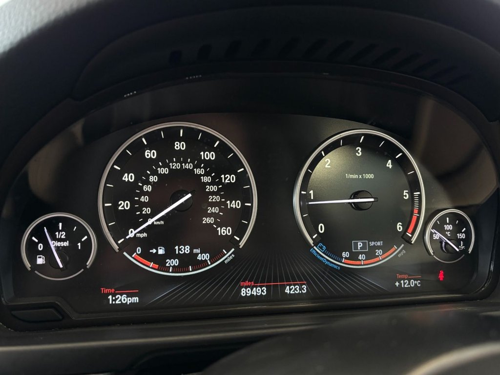 Used BMW 5 Series 2016 for sale - 78002562: Photo 28