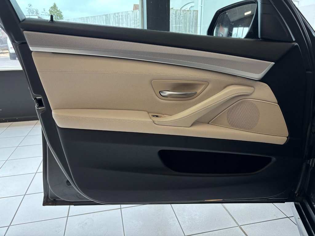 Used BMW 5 Series 2016 for sale - 78002562: Photo 49