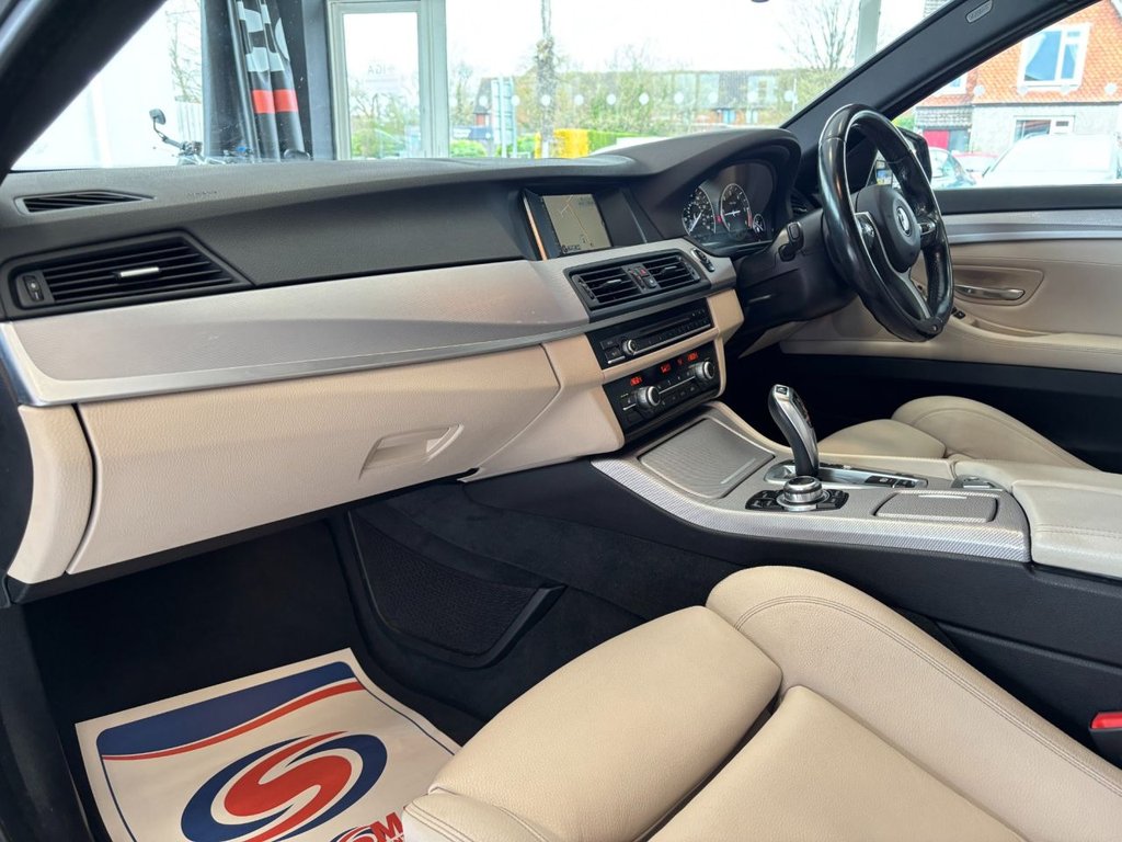 Used BMW 5 Series 2016 for sale - 78002562: Photo 50