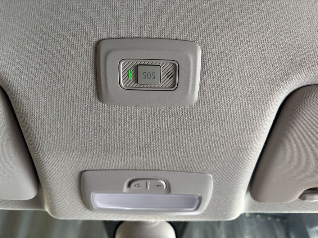Vehicle 50