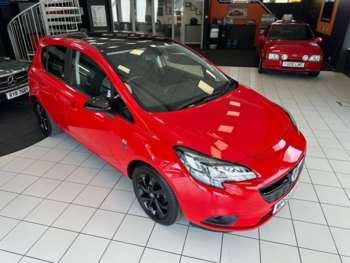 Used Vauxhall Corsa 2018 for sale - 74833939: Photo