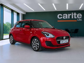 Used Suzuki Swift 2022 for sale - 78919246: Photo