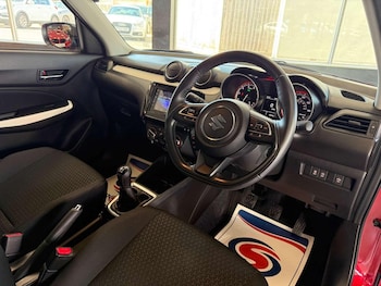 Used Suzuki Swift 2022 for sale - 78919246: Photo