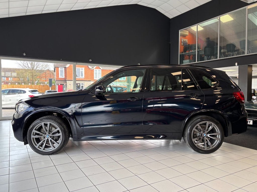 Used BMW X5 2015 for sale - 77991145: Photo 10