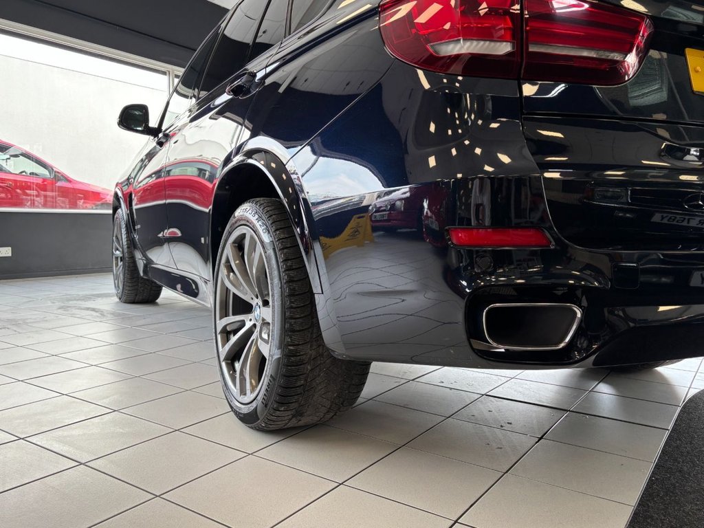 Used BMW X5 2015 for sale - 77991145: Photo 11