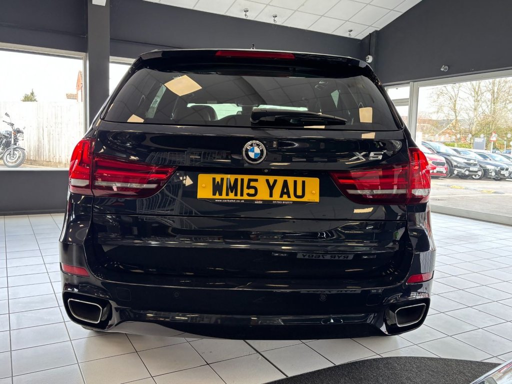 Used BMW X5 2015 for sale - 77991145: Photo 13