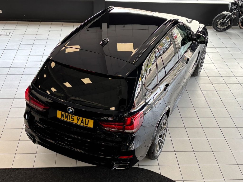 Used BMW X5 2015 for sale - 77991145: Photo 14