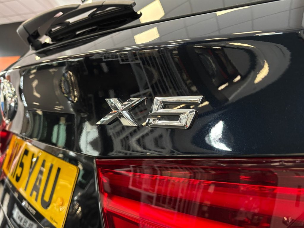 Used BMW X5 2015 for sale - 77991145: Photo 15