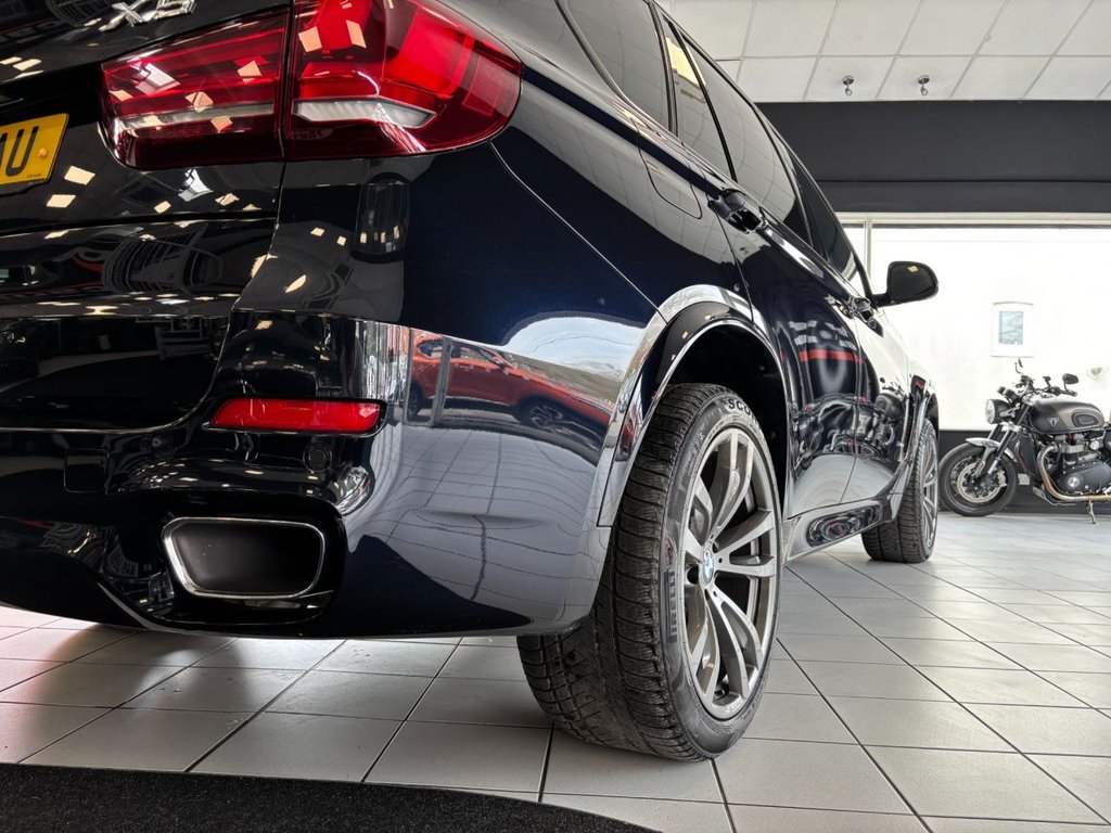 Used BMW X5 2015 for sale - 77991145: Photo 16