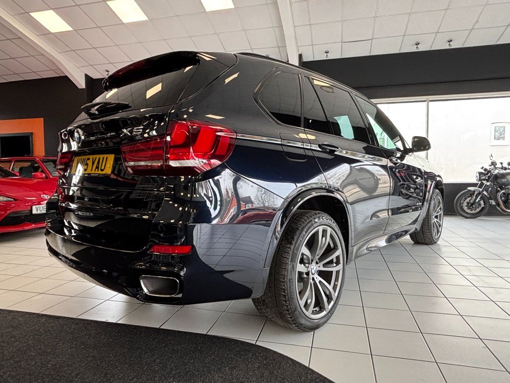 Used BMW X5 2015 for sale - 77991145: Photo 17