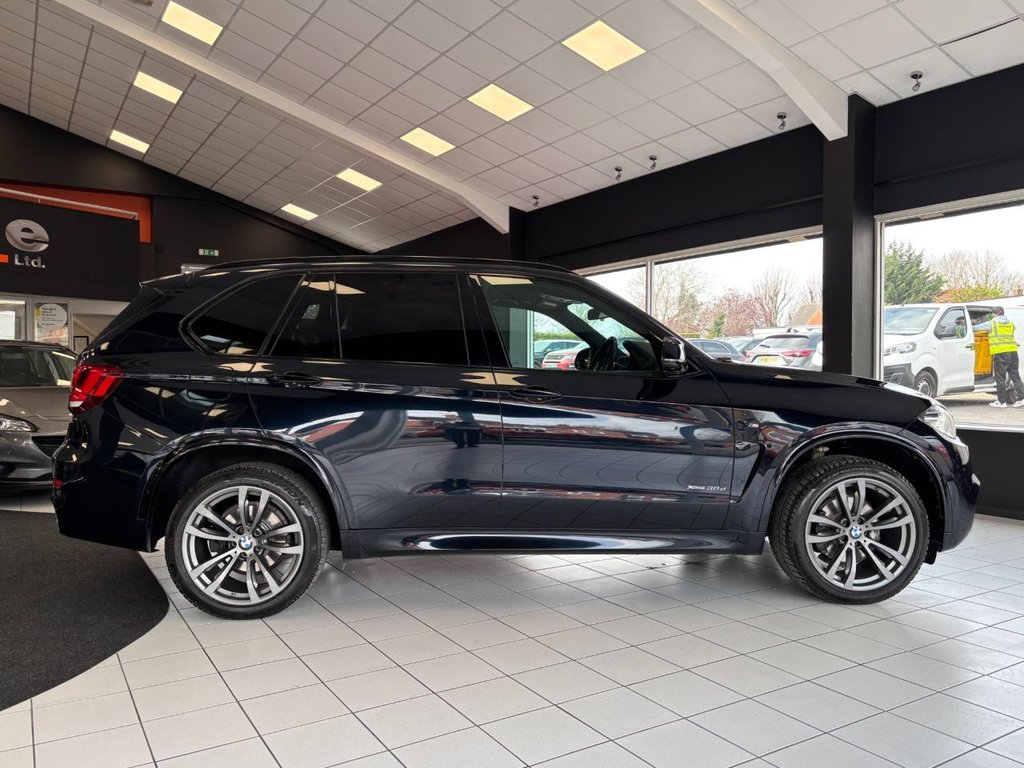 Used BMW X5 2015 for sale - 77991145: Photo 18