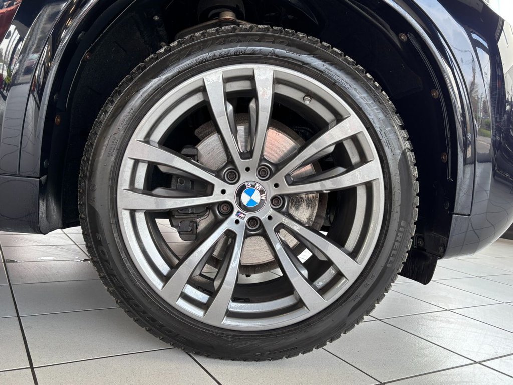 Used BMW X5 2015 for sale - 77991145: Photo 20