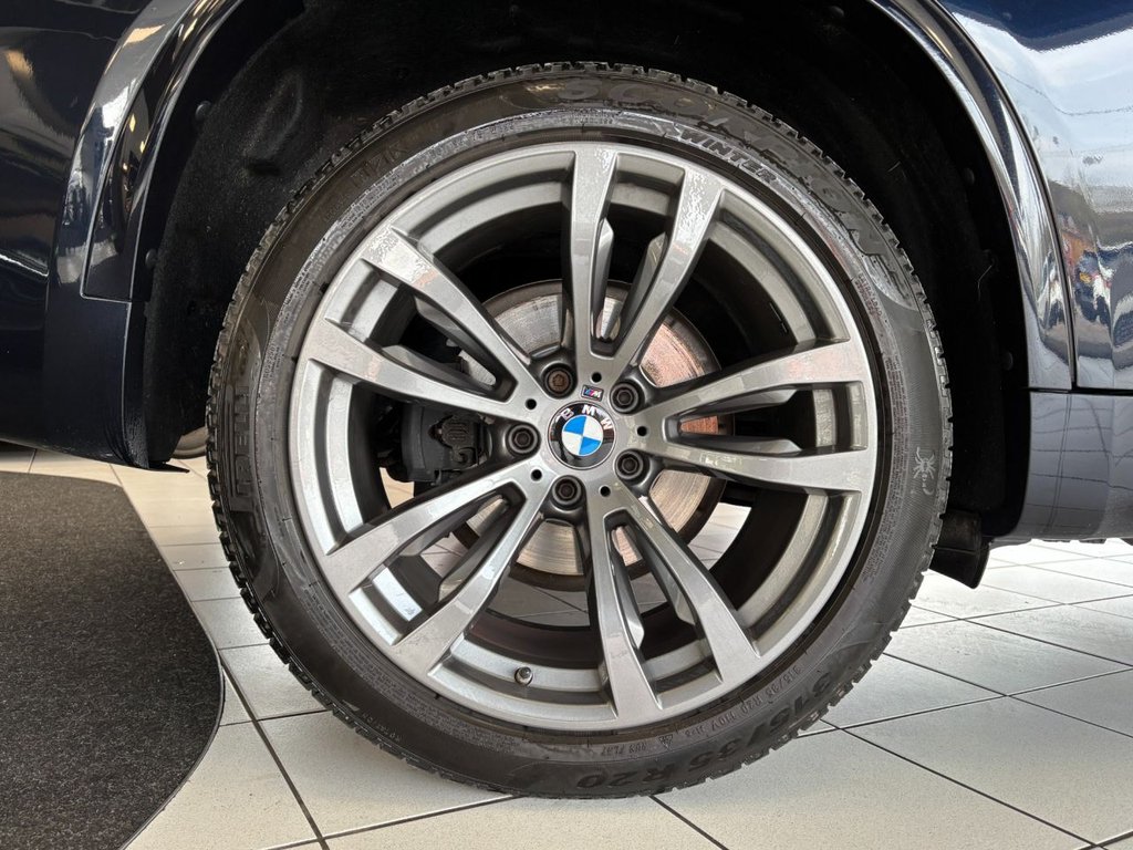 Used BMW X5 2015 for sale - 77991145: Photo 21