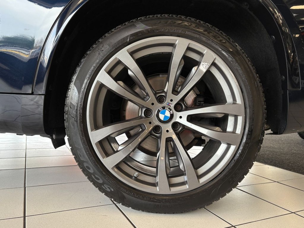 Used BMW X5 2015 for sale - 77991145: Photo 22