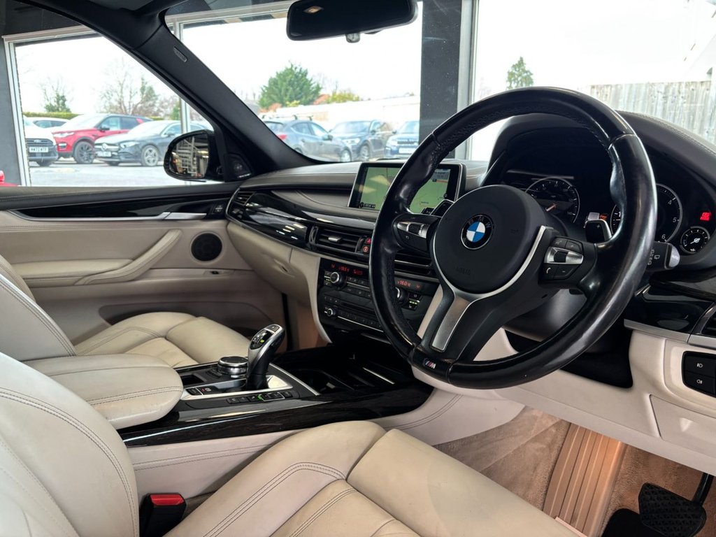 Used BMW X5 2015 for sale - 77991145: Photo 24