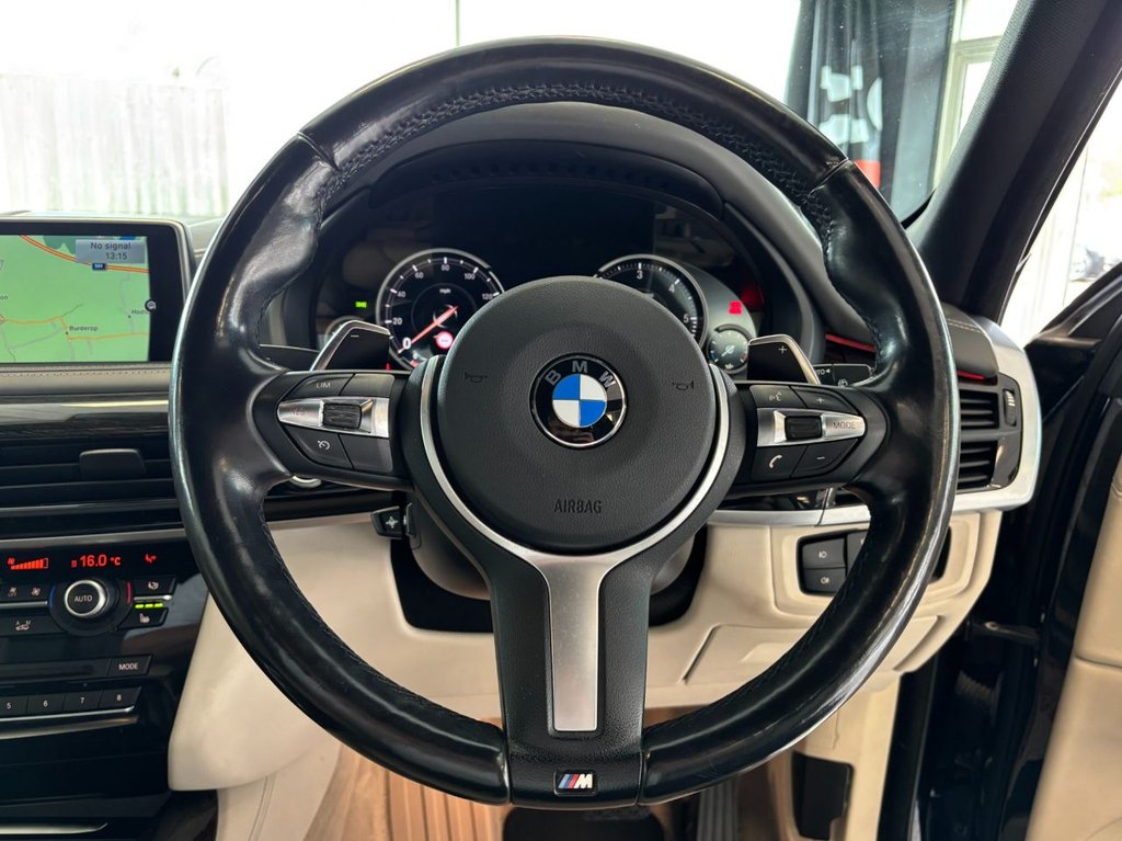 Used BMW X5 2015 for sale - 77991145: Photo 27