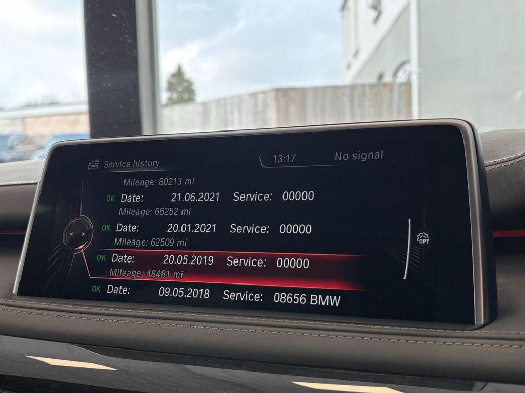 Used BMW X5 2015 for sale - 77991145: Photo 46