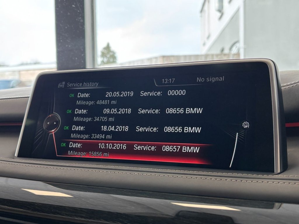 Used BMW X5 2015 for sale - 77991145: Photo 47