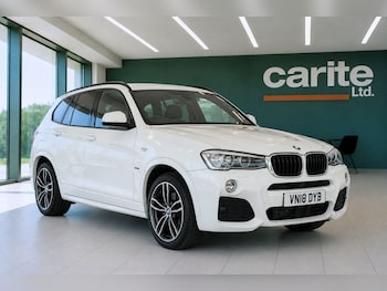 Used BMW X1 2018 for sale - 78725527: Photo
