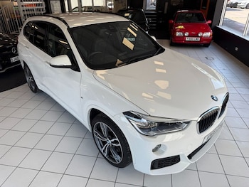 Used BMW X1 2018 for sale - 78725527: Photo