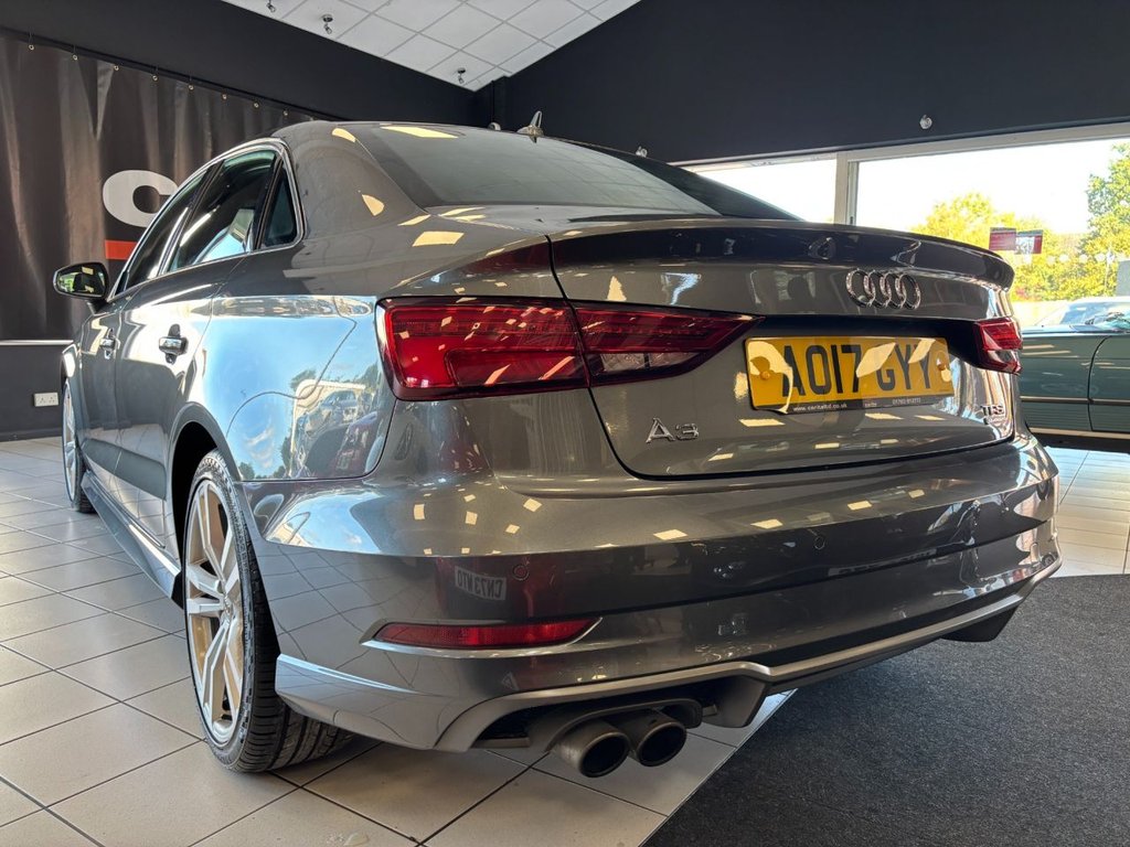 Used Audi A3 2017 for sale - 76119086: Photo 10