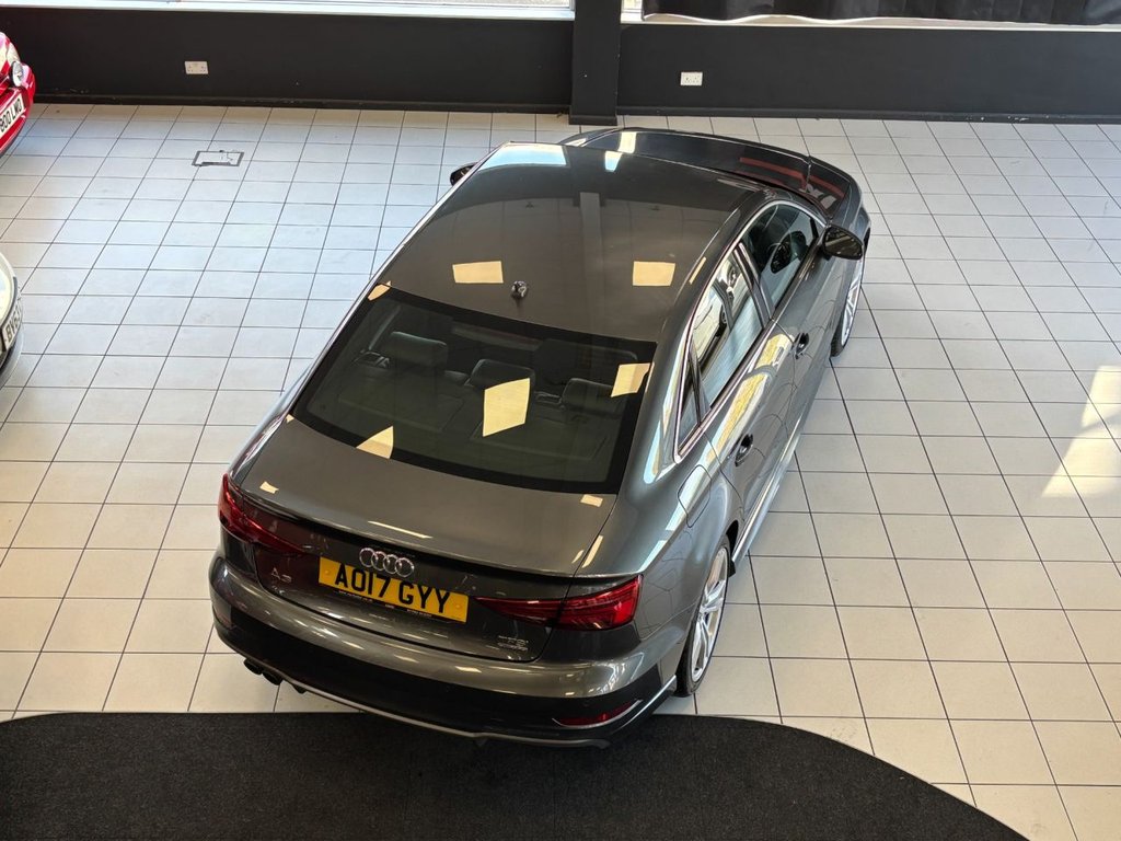 Used Audi A3 2017 for sale - 76119086: Photo 12