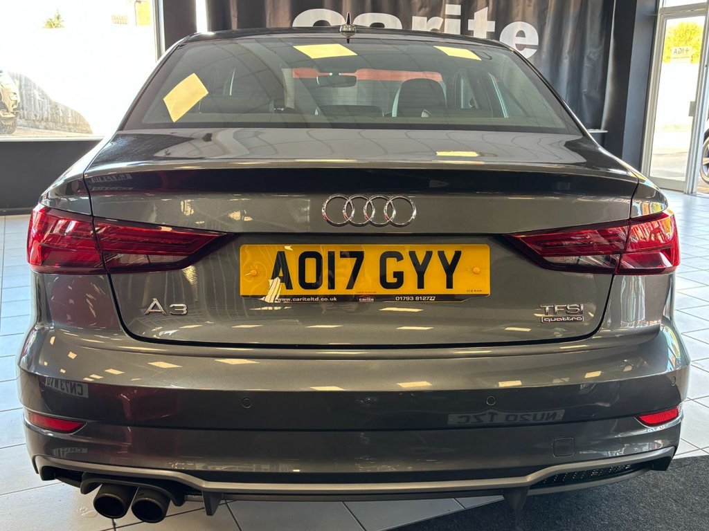 Used Audi A3 2017 for sale - 76119086: Photo 13