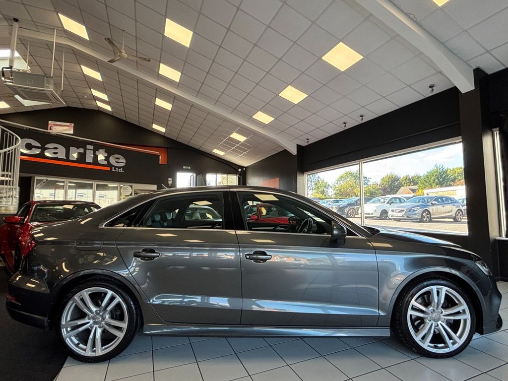 Used Audi A3 2017 for sale - 76119086: Photo 15