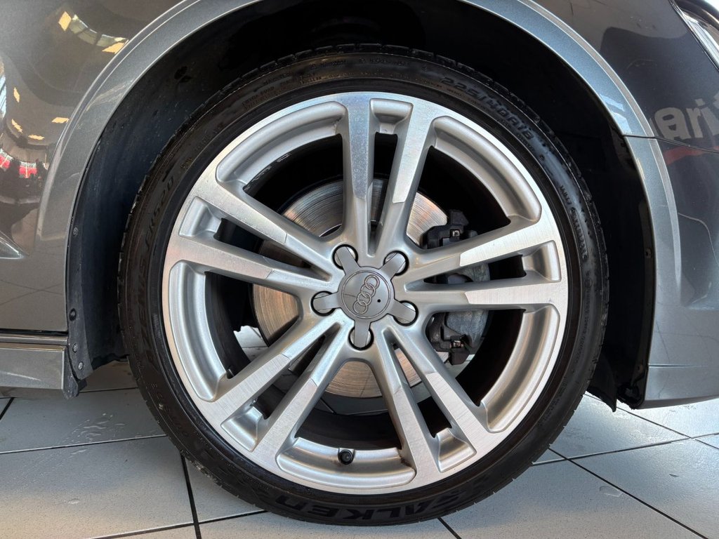 Used Audi A3 2017 for sale - 76119086: Photo 16