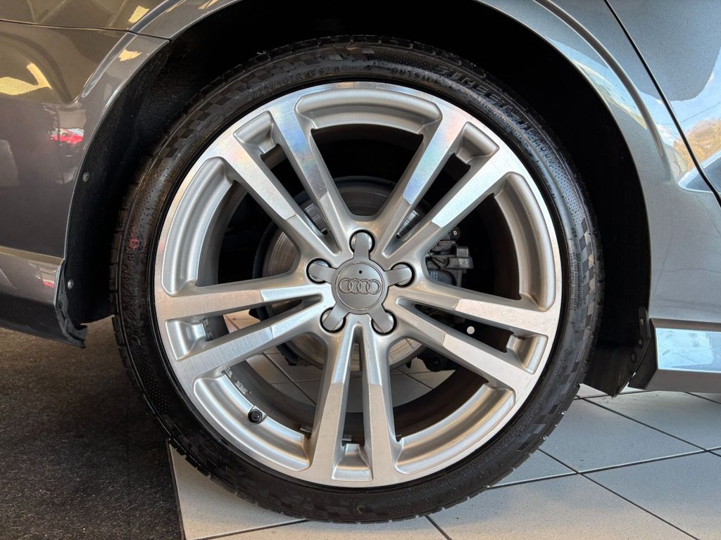 Used Audi A3 2017 for sale - 76119086: Photo 17