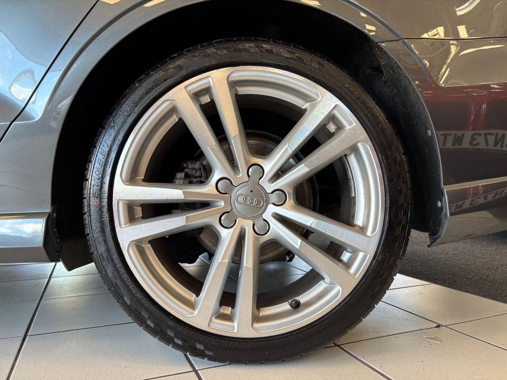 Used Audi A3 2017 for sale - 76119086: Photo 19