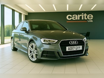 Audi - A3
