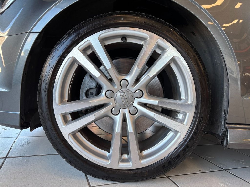 Used Audi A3 2017 for sale - 76119086: Photo 20