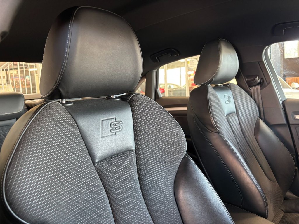 Used Audi A3 2017 for sale - 76119086: Photo 24