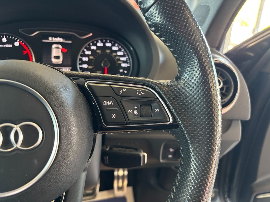 Used Audi A3 2017 for sale - 76119086: Photo 27
