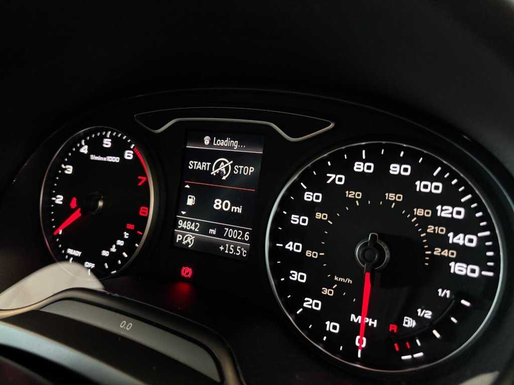 Used Audi A3 2017 for sale - 76119086: Photo 30