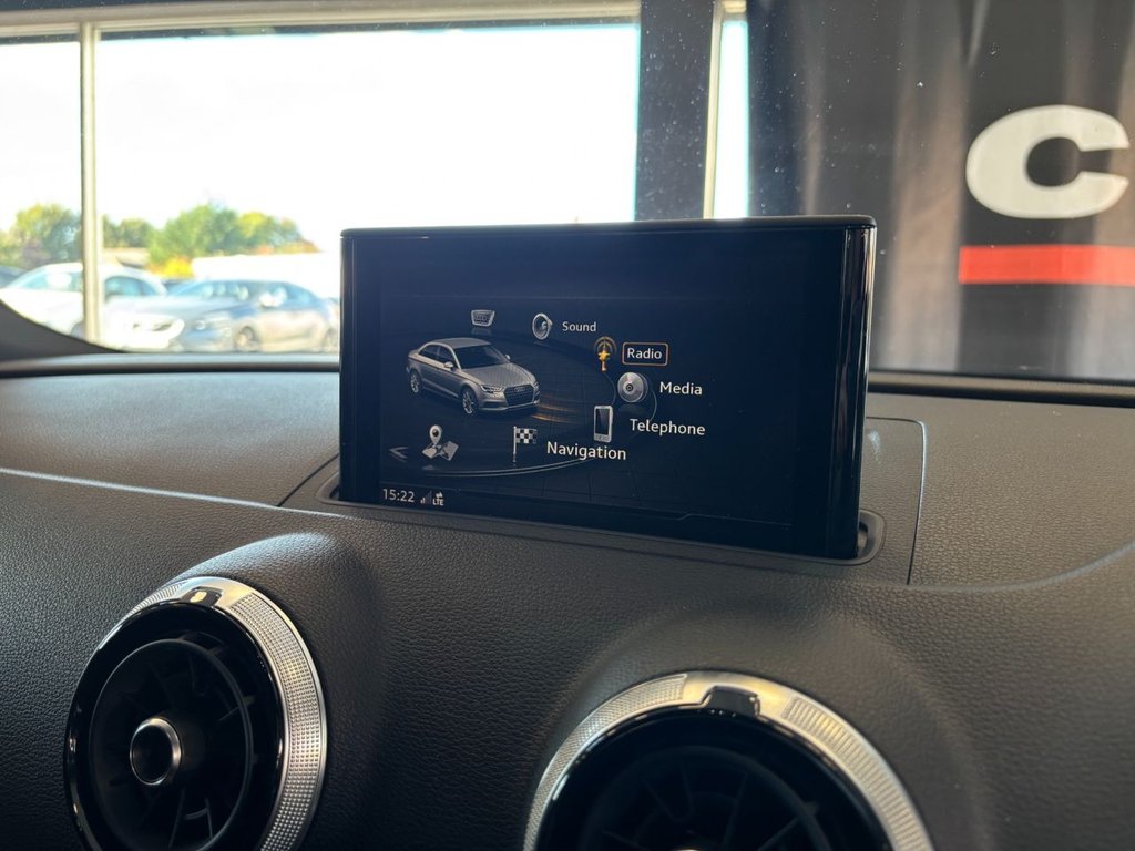 Used Audi A3 2017 for sale - 76119086: Photo 33