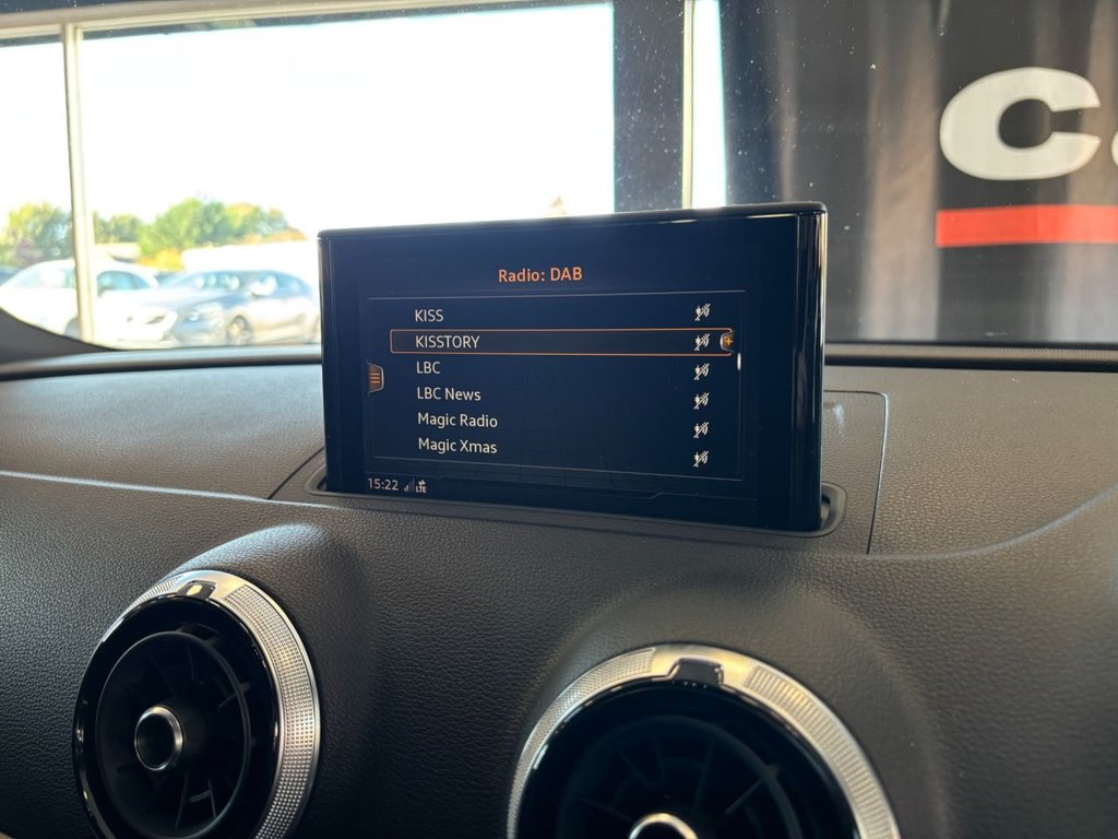Used Audi A3 2017 for sale - 76119086: Photo 35