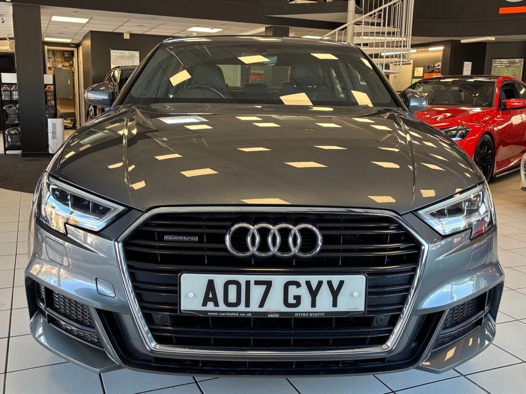 Used Audi A3 2017 for sale - 76119086: Photo 5