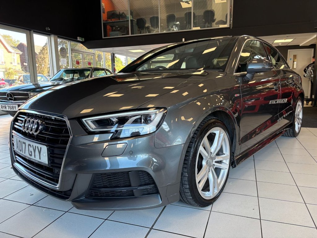 Used Audi A3 2017 for sale - 76119086: Photo 6
