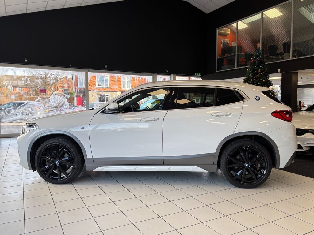 Used BMW X2 2018 for sale - 77072320: Photo 10