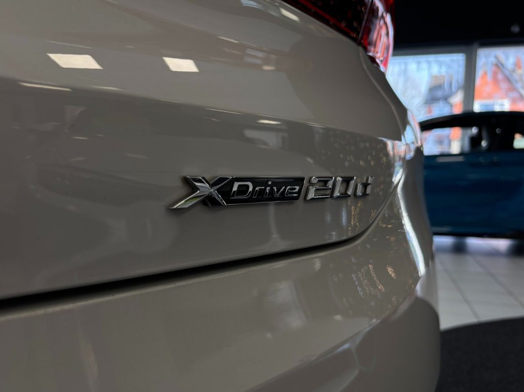 Used BMW X2 2018 for sale - 77072320: Photo 13