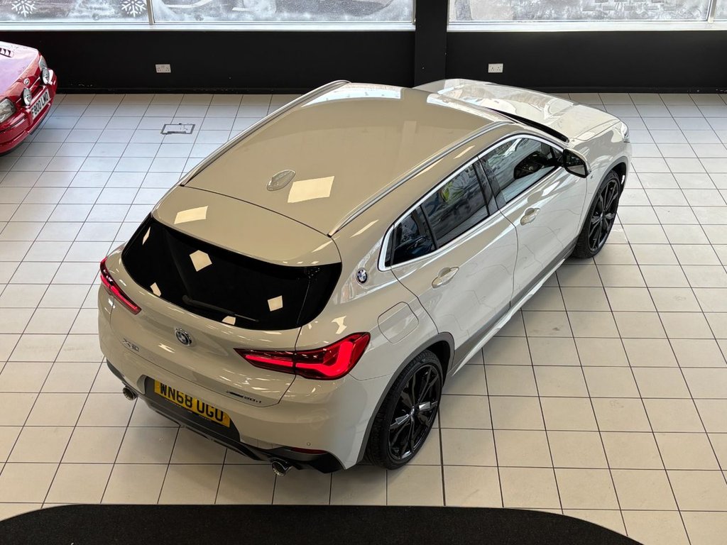 Used BMW X2 2018 for sale - 77072320: Photo 15