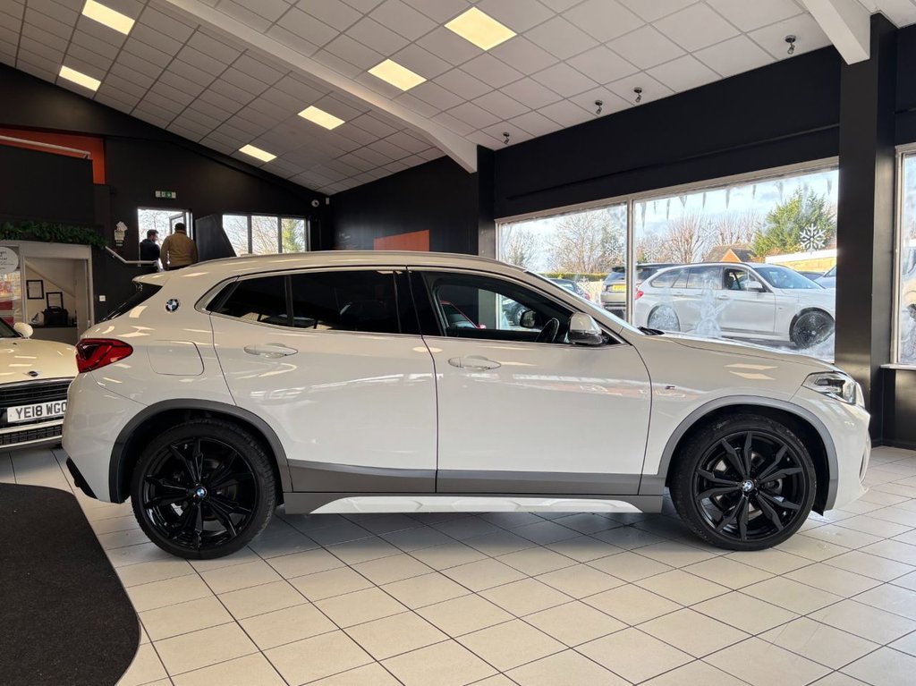 Used BMW X2 2018 for sale - 77072320: Photo 17