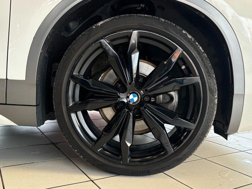 Used BMW X2 2018 for sale - 77072320: Photo 18